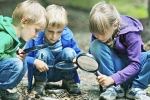 classroom learning, learning outside classroom, learning outside classroom may boost your child s knowledge, Child psychology