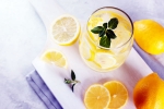 Lemon Water and Diabetes for health, Lemon Water and Diabetes new breaking, can drinking lemon water help manage diabetes, Lemon water