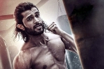 Puri Jagannadh, Liger, vijay deverakonda s liger is heading for a huge debacle, Liger review