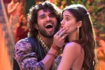 Liger movie review and rating, Vijay Deverakonda Liger movie review, liger movie review rating story cast and crew, Liger rating
