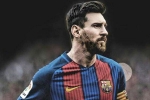 sports, Lionel Messi, lionel messi s 492 million pound contract leaked, Lionel messi