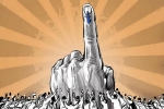 can nri vote in general election, nri voting registration online, lok sabha elections 2019 no online voting for indian expats in uae clarifies consul general of india, Lok sabha elections 2019