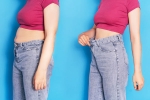 C-Section woman, C-Section health tips, how to lose weight after a c section, Plan b