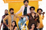 MAD Movie Tweets, MAD movie review and rating, mad movie review rating story cast and crew, Nithin