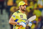 MS Dhoni wickets, MS Dhoni breaking updates, ms dhoni achieves a new milestone in ipl, Cricket