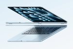 MacBook Air 2025 variants, MacBook Air 2025 launch, macbook air 2025 with m4 chip launched in india, Hardware
