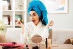 Monsoon makeup experts, Monsoon makeup latest, special makeup tips for monsoon season, Makeup tips