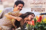 Manmadhudu 2 cast and crew, Manmadhudu 2 posters, manmadhudu 2 telugu movie, Rahul ravindran