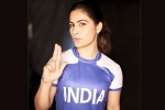 Manu Bhaker Indian government, Manu Bhaker shocker, manu bhaker heart broken after not being nominated for khel ratna awards, Olympics