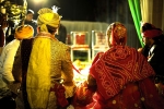 hindu marriage registration, telangana, marriage registrations now mandatory in telangana towns villages in bid to tackle nri marriage menace, Nri marriages