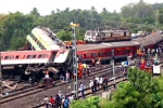 Massive Train Crash in Odisha: 290 Killed and 900 people Injured