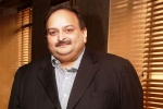 mehul choksi in hindi, Mehul Choksi, mehul choksi surrenders his indian passport to antigua authorities, Caribbean nation