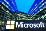 Microsoft Work from Office new rule, Microsoft, microsoft orders staff to work from office three days a week, Hyderabad