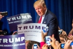 midterm, Americans, midterm polls trump makes final effort to retain house majority, Voter turnout