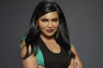 mindy kaling birthday, Indian american, indian american actress mindy kaling celebrates 40th birthday by donating 40k to various charities, Lesbian