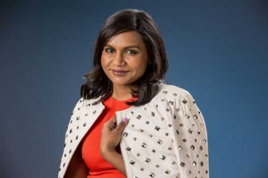 ‘Writing Comedy Drama Late Night Was Satisfying’: Mindy Kaling