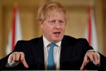 downing street, covid-19, uk prime minister boris johnson hospitalised for persistent covid 19 symptoms, Buckingham palace