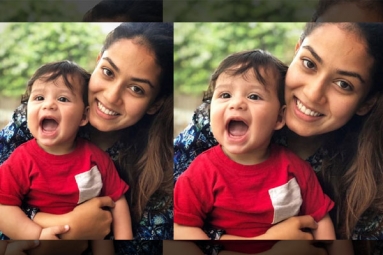This Adorable Picture of Mira Rajput with Her Little Bundle of Joy Zain Will Make You Go ‘Awww’! This Adorable Picture of Mira Rajput with Her Little Bundle of Joy Zain Will Make You Go ‘Awww’!