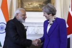 Sushma Swaraj, Annual press conference, narendra modi counters may on state of indian prisons, Indian fugitives