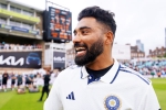 Mohammed Siraj poor form, Mohammed Siraj strong reply, mohammed siraj responds about his poor form, Virat kohli