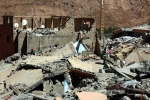 Tinmel Mosque, Heritage sites in Morocco, morocco death toll rises to 3000 till continues, Heritage