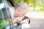 Motion Sickness, Vomiting, what is motion sickness and how to prevent vomiting during travel, Boat