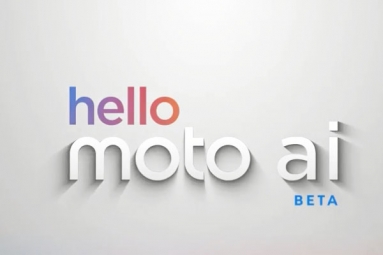 Moto AI Open Beta Programme with Advanced AI Features