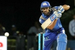 Gautam Gambhir, Rohit Sharma, mumbai indians overthrows kolkata riders to reach finals, Rising pune supergiants Gautam Gambhir, Rohit Sharma, mumbai indians overthrows kolkata riders to reach finals, Rising pune supergiants