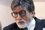 Amitabh Bachchan Tuberculosis, Amitabh Bachchan, 75 percent of my liver is gone surviving on 25 amitabh bachchan, Tuberculosis