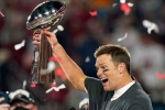 Tom Brady, Super Bowl, nfl super bowl live updates 2021 super bowl mvp 2021, Kansas chiefs
