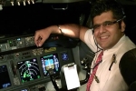 Lion Air Flight, NRI, nri bhavye suneja was captain of crashed lion air flight, Lion air flight