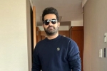 Ayan Mukerji, NTR War 2 role, ntr to play an indian agent in war 2, Tiger shroff