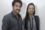 Aravinda Sametha Veera Raghava, NTR updates, it s a baby boy for ntr, Ntr family