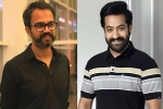 NTR and Prashanth Neel new updates, NTR and Prashanth Neel shocking, ntr and prashanth neel film pushed, Prashanth neel