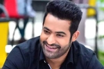 NTR for a reality show, NTR next movies, ntr turning television host again, Lfw