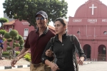 Akshay Kumar, Danny Denzongpa, naam shabana movie review, Danny denzongpa