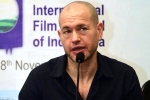 The Kashmir Files Remark, IFFI Goa, nadav lapid issues apology on the kashmir files remark, Nadav lapid