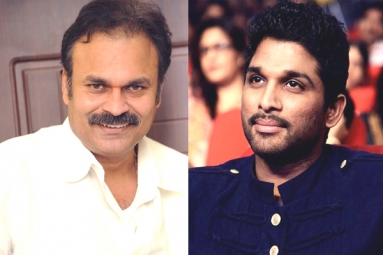 Naga Babu to just share the profits for Bunny&rsquo;s Next