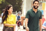 Love Story movie news, Love Story release date, love story trailer naga chaitanya shines as a telangana youngster, Asian cinemas