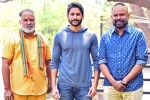 Naga Chaitanya bilingual, Srinivasaa Chitturi, naga chaitanya to work with venkat prabhu, Naandhi