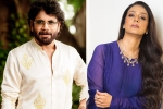 Tabu, Nagarjuna and Tabu news, nagarjuna and tabu to team up, Movie