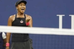 Naomi Osaka, Serena Williams, naomi osaka claims us open title in dramatic final, Naomi osaka
