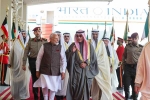 Narendra Modi latest, Narendra Modi Kuwait meeting, narendra modi to address hala modi event shortly, Indian community