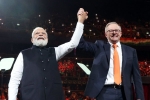 Narendra Modi, Narendra Modi, narendra modi australian visit harris park named as little india, Indian diaspora