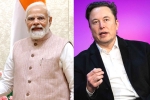 Narendra Modi latest, Narendra Modi and Elon Musk, narendra modi to meet elon musk on his us visit, Indian american