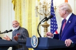 Donald Trump, Narendra Modi and Donald Trump latest meeting, narendra modi and donald trump meet highlights, Nuclear energy
