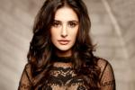 Nargis Fakhri, Nargis Fakhri updates, nargis s shock to uday chopra, Indian actresses