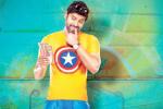 Naruda Donoruda trailer, Mallik Ram, sumanth s naruda donoruda trailer out, Vicky donor