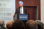 U.S. Media, U.S. Media, indian ambassador to united states slams u s media for negatively portraying india, Navtej sarna