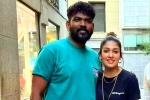 Nayanthara, Nayanthara and Vignesh Shivan news, nayanthara and vignesh shivan are now proud parents, Vignesh shivan